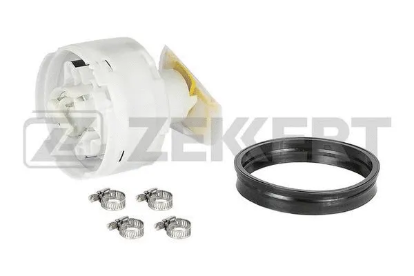Fuel Feed Unit (KP-3028)