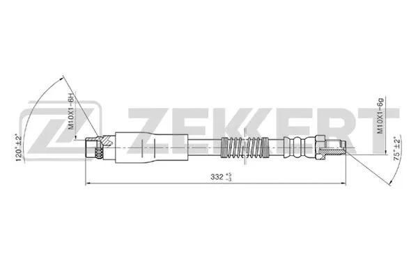 Brake Hose
