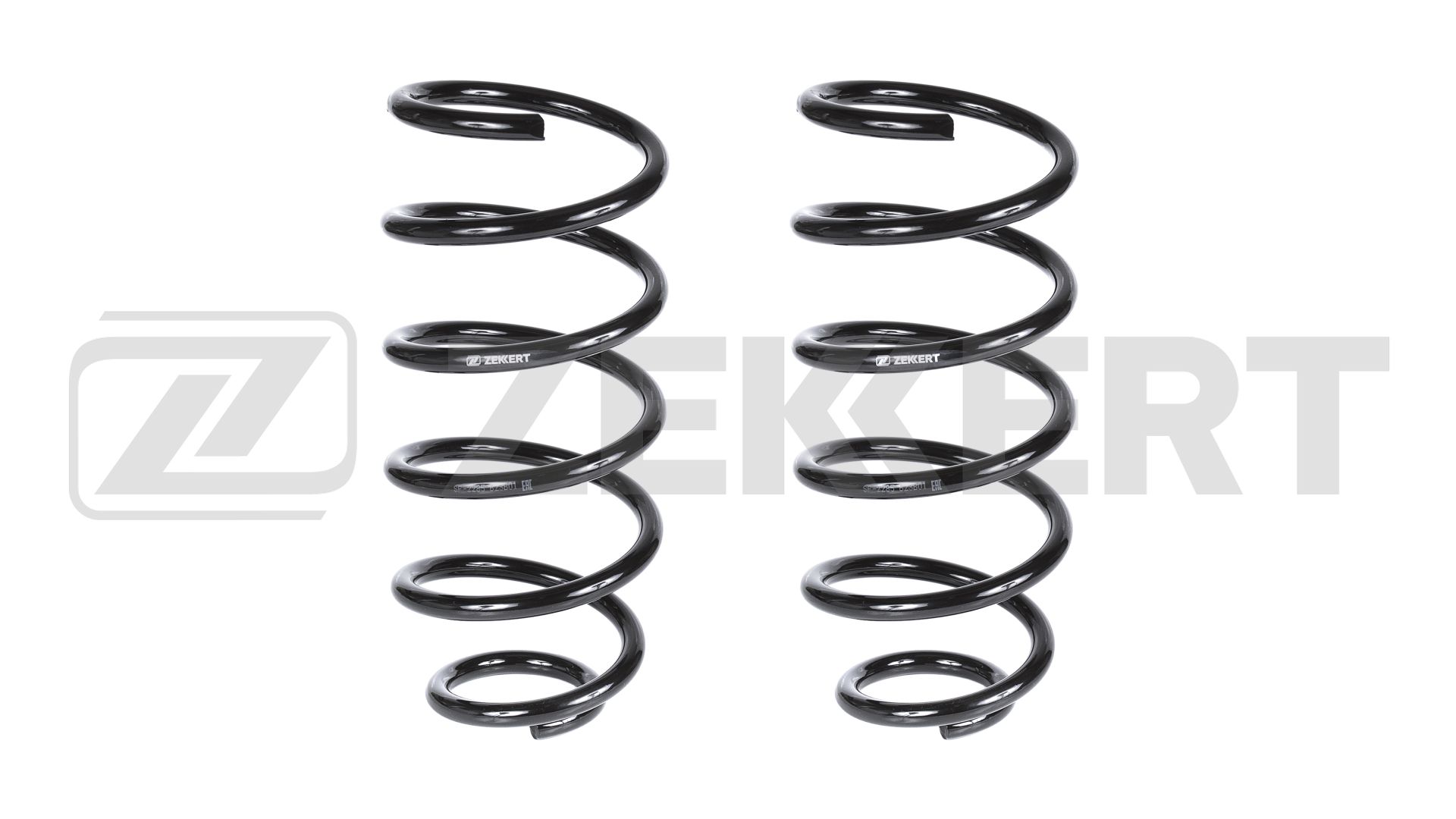 Suspension Spring (SF-2285)