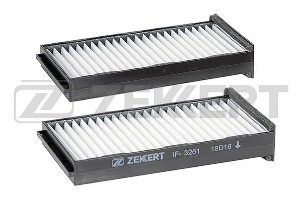 Filter, cabin air (IF-3261)