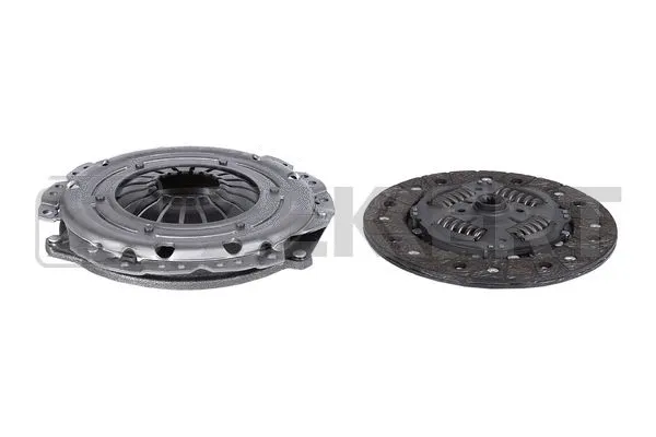 Clutch Kit (KS-4317)