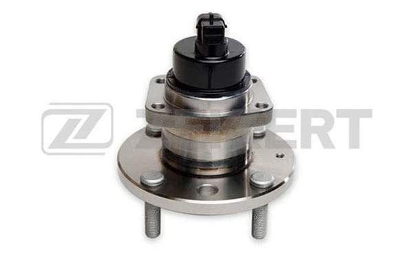 Wheel Hub (RL-1377)