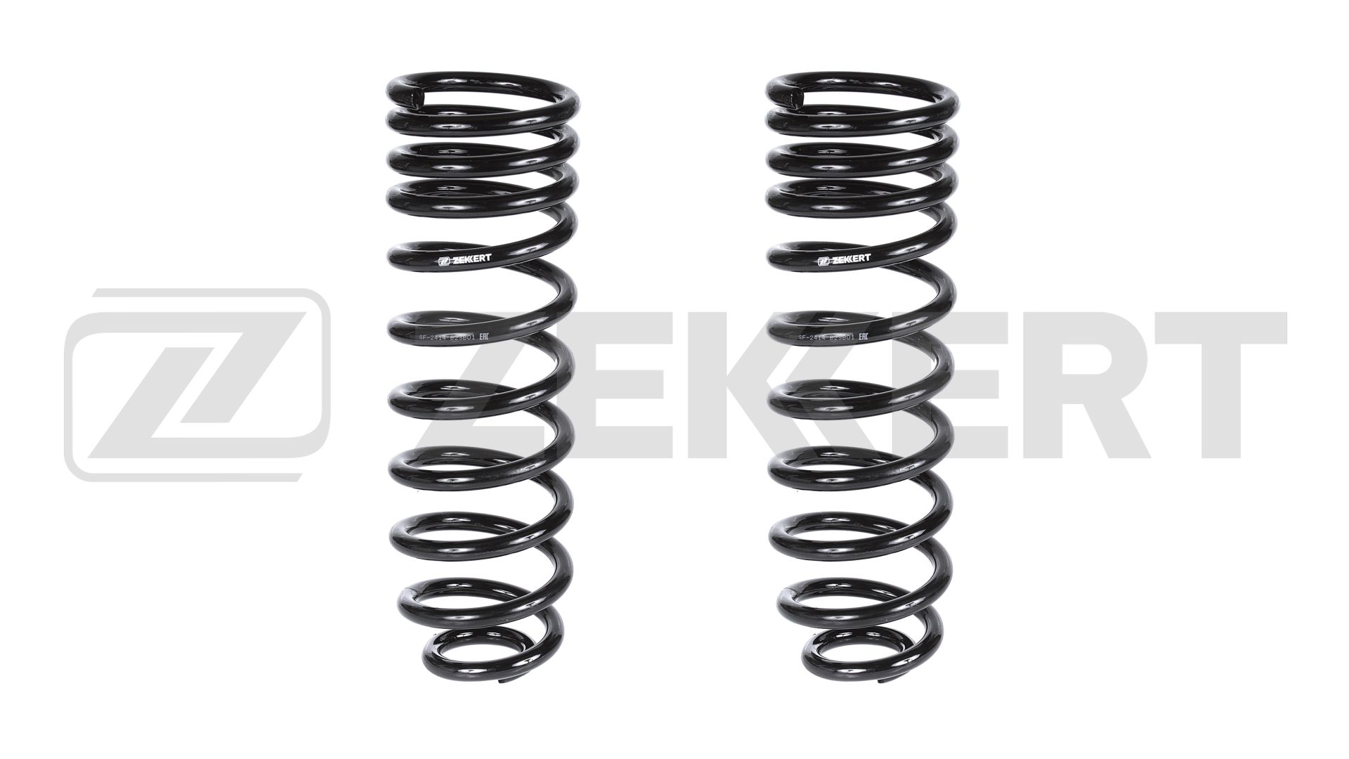 Suspension Spring (SF-2414)