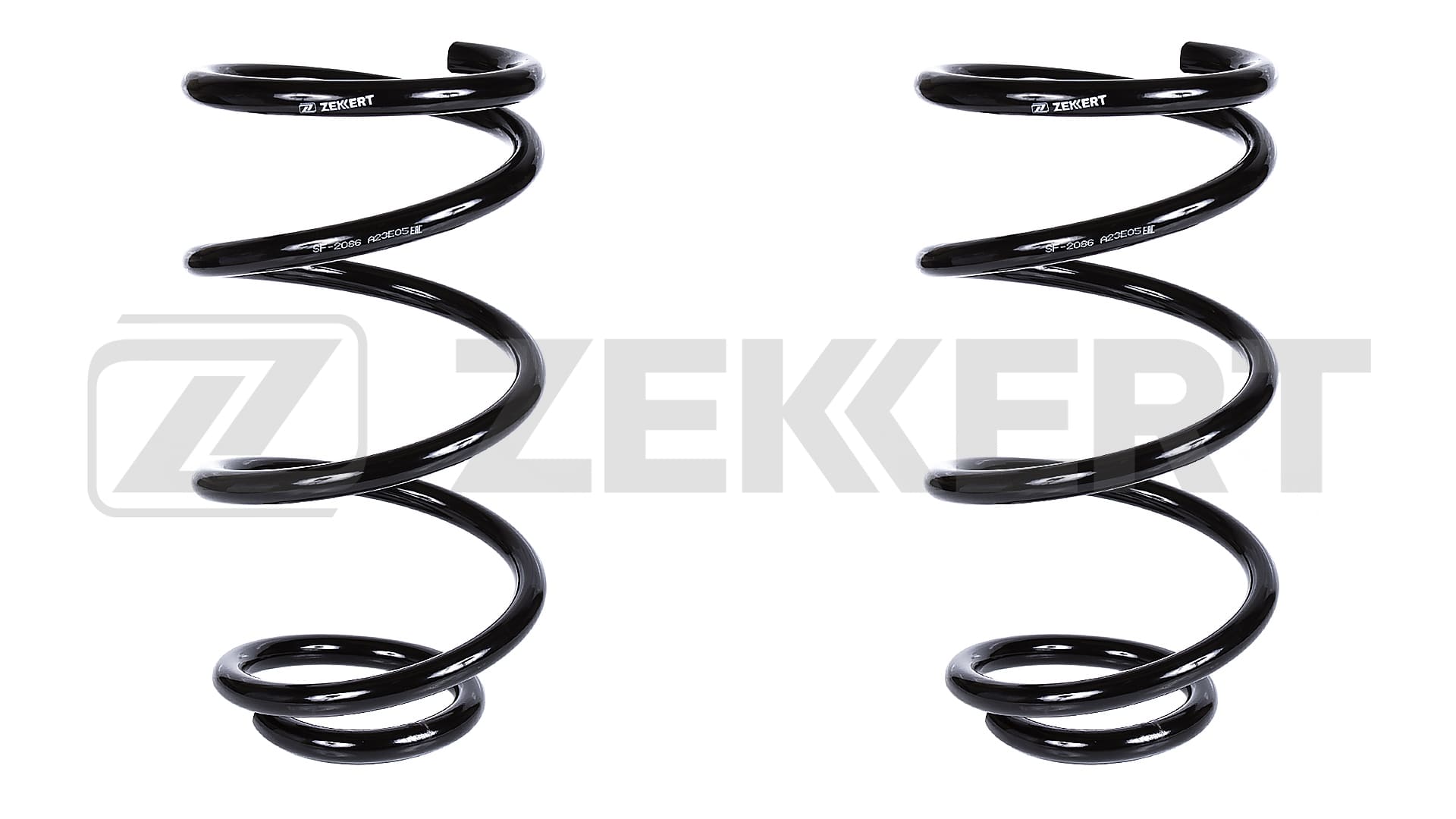 Suspension Spring (SF-2086)