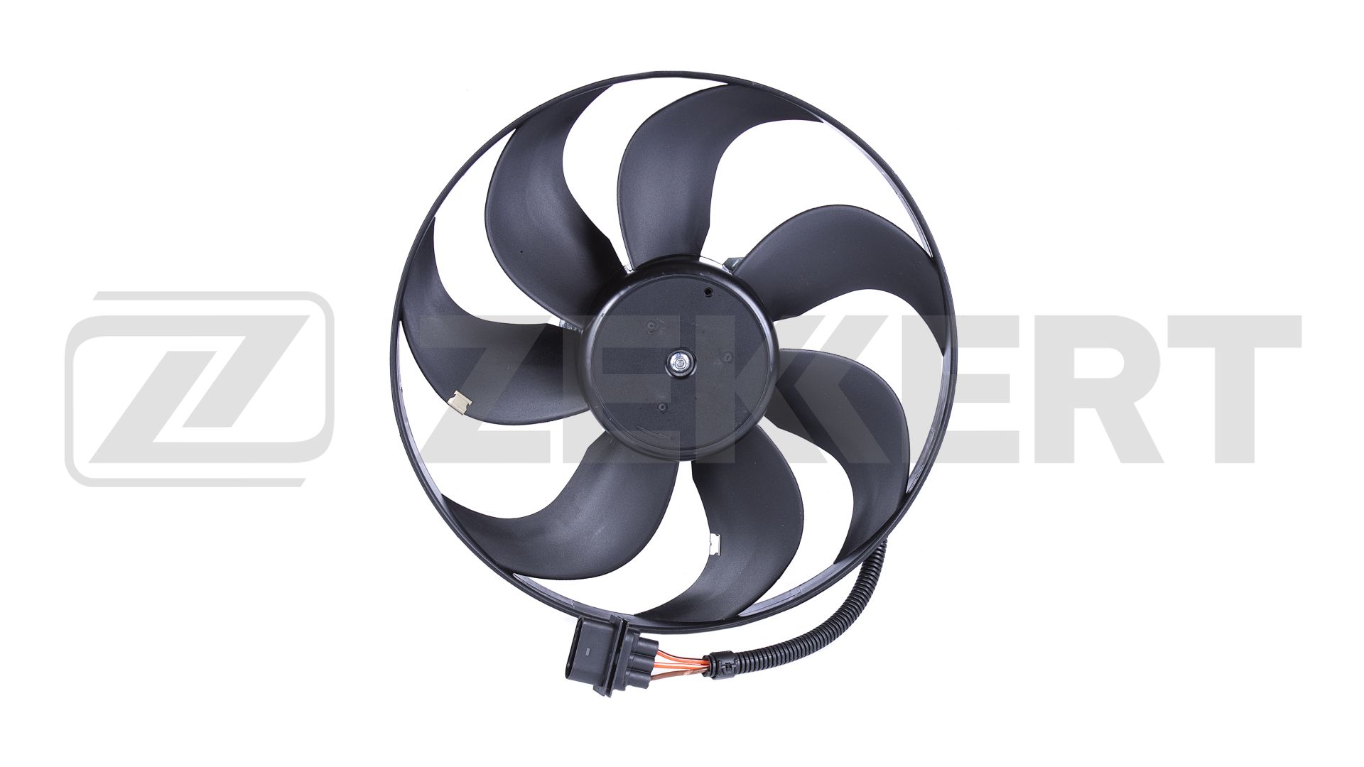 Fan, engine cooling (MK-7049)
