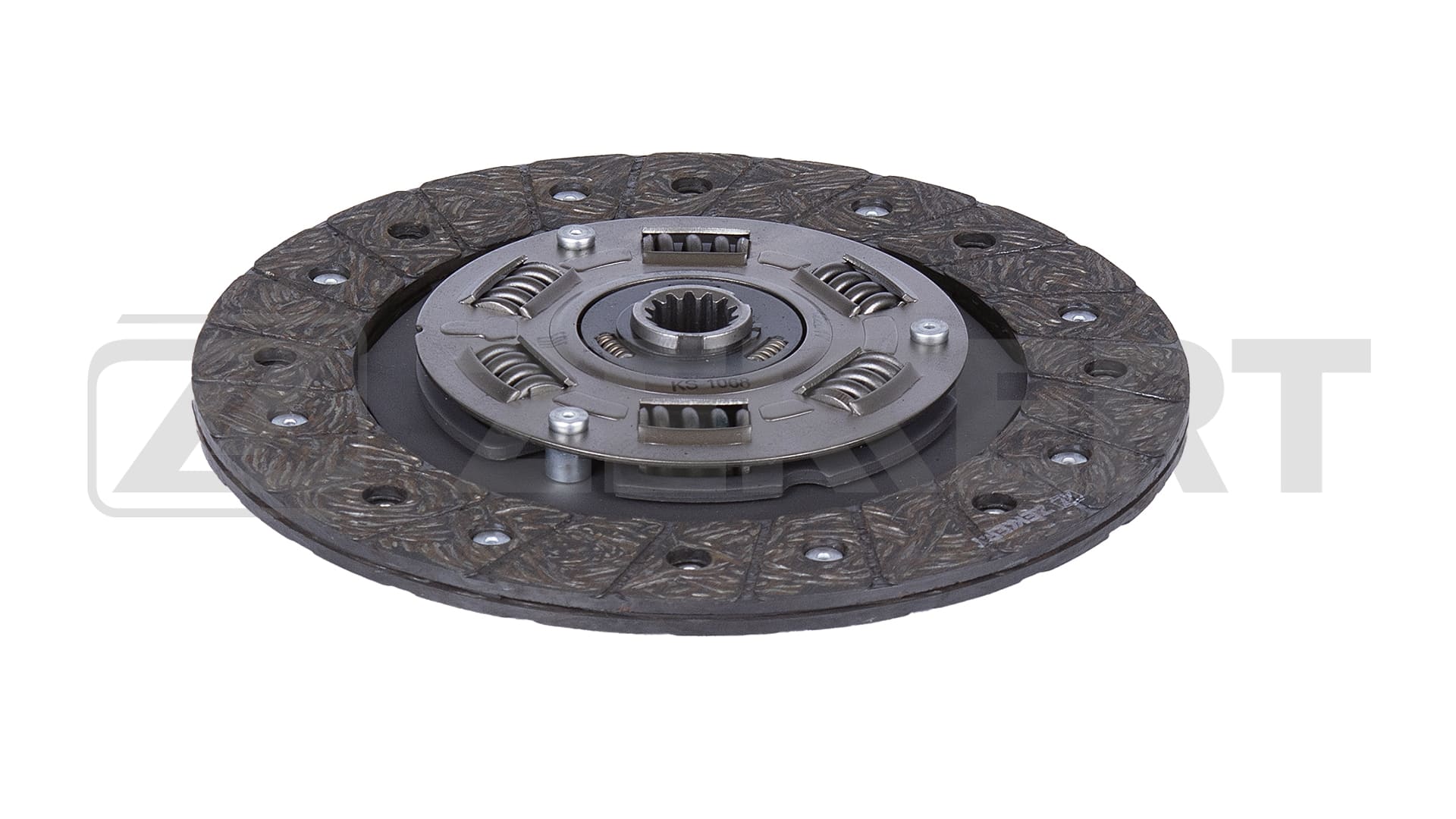 Clutch Disc (KS-1068)