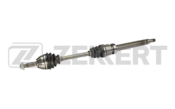 Drive Shaft (AW-4668)