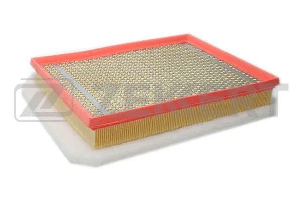 Air Filter (LF-1670)