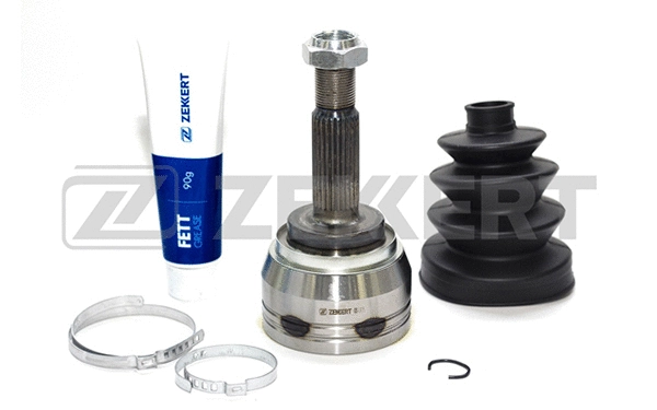 Joint Kit, drive shaft (GS-3635)