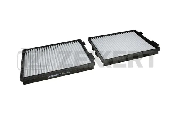 Filter, cabin air (IF-3128K)