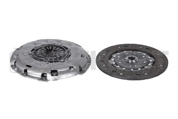 Clutch Kit (KS-4334)