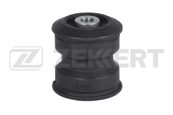 Mounting, leaf spring (GM-5391)