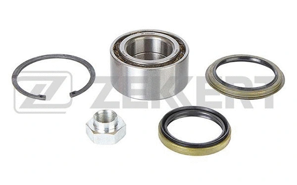 Wheel Bearing Kit (RL-1819)