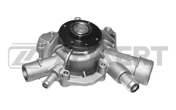 Water Pump, engine cooling (WP-1214)