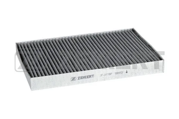 Filter, cabin air (IF-3178P)