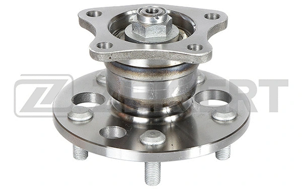 Wheel Hub (RL-1217)