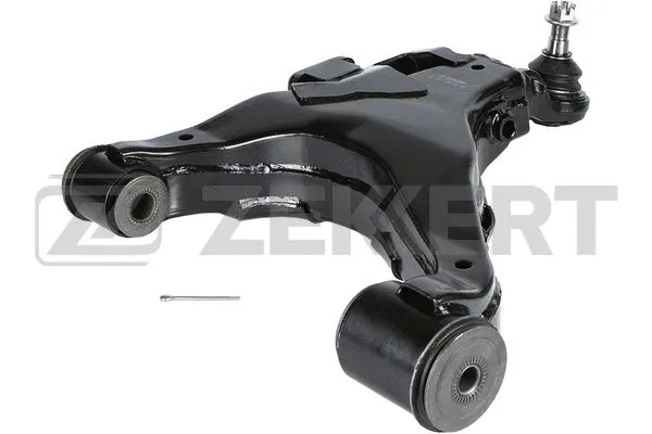Control/Trailing Arm, wheel suspension (QL-3461)