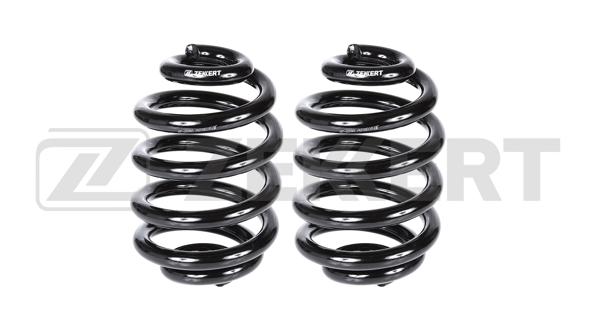 Suspension Spring (SF-2290)