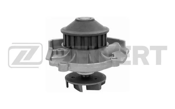 Water Pump, engine cooling (WP-1091)