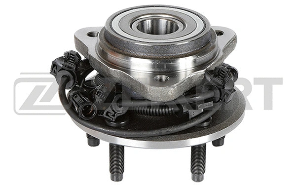 Wheel Hub (RL-1576)