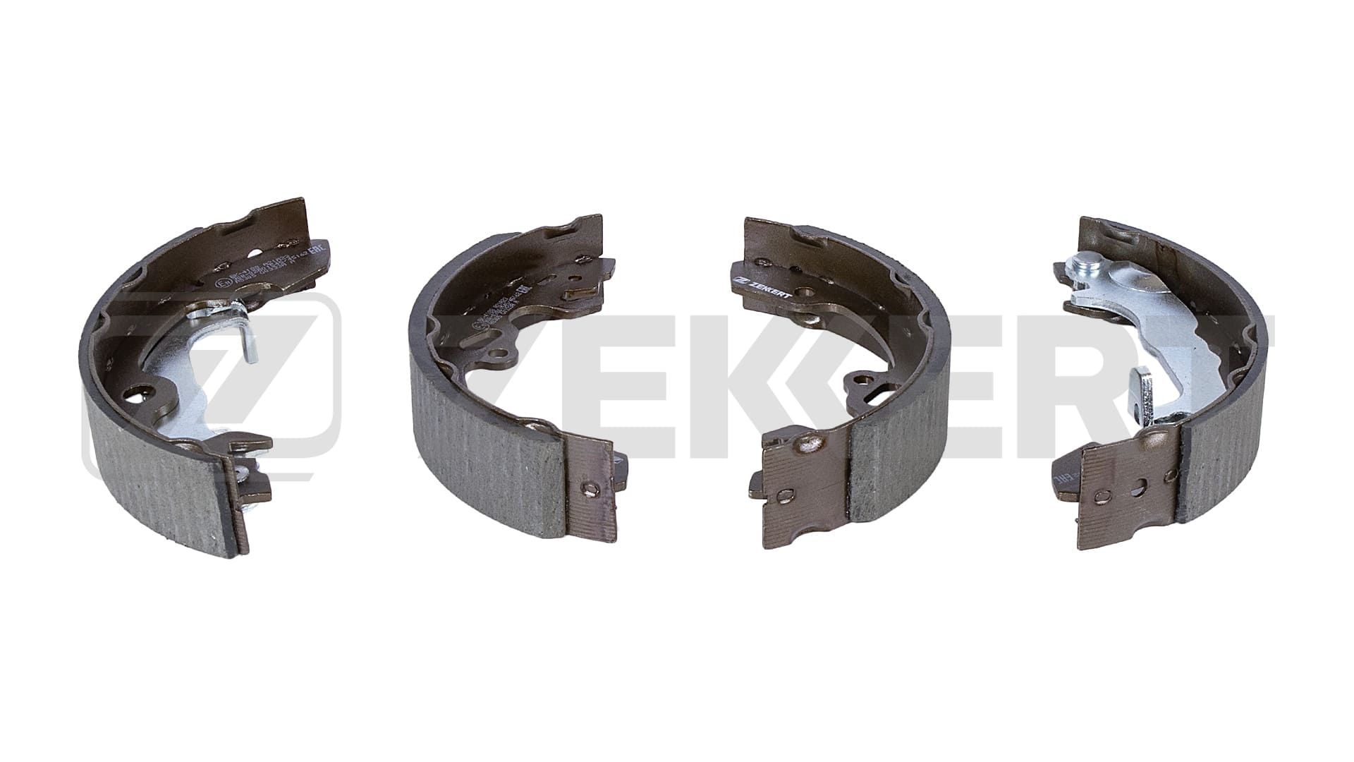 Brake Shoe Set (BK-4188)