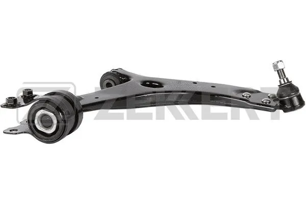 Control/Trailing Arm, wheel suspension (QL-3286)