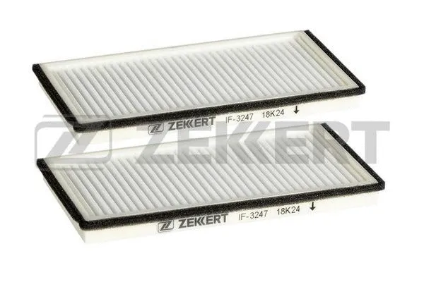 Filter, cabin air (IF-3247)