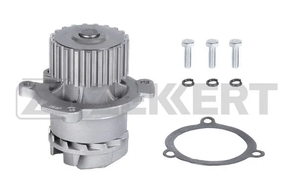 Water Pump, engine cooling (WP-1498)