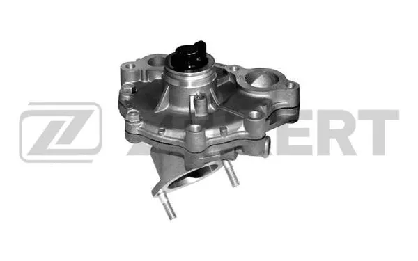 Water Pump, engine cooling (WP-1132)