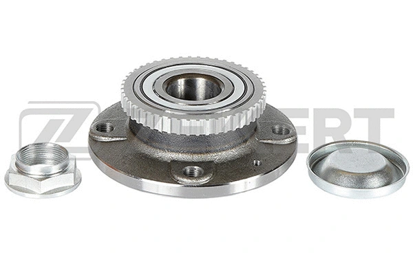 Wheel Hub (RL-1661)