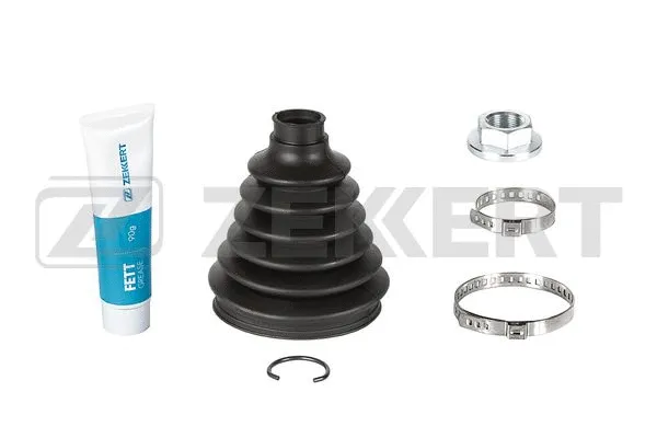 Bellow Kit, drive shaft (SM-1125S)
