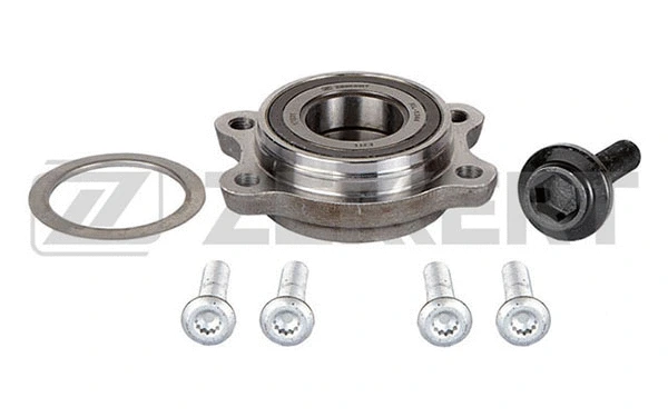 Wheel Hub (RL-1344)