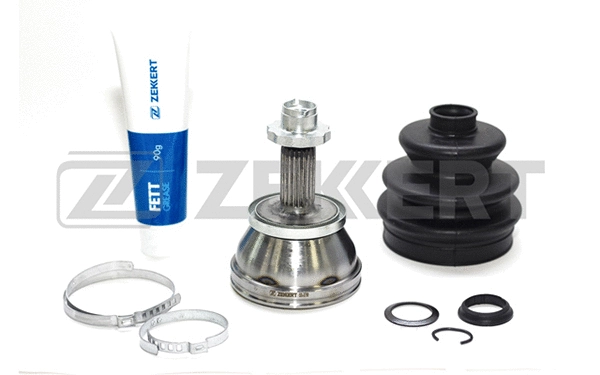 Joint Kit, drive shaft (GS-3790)