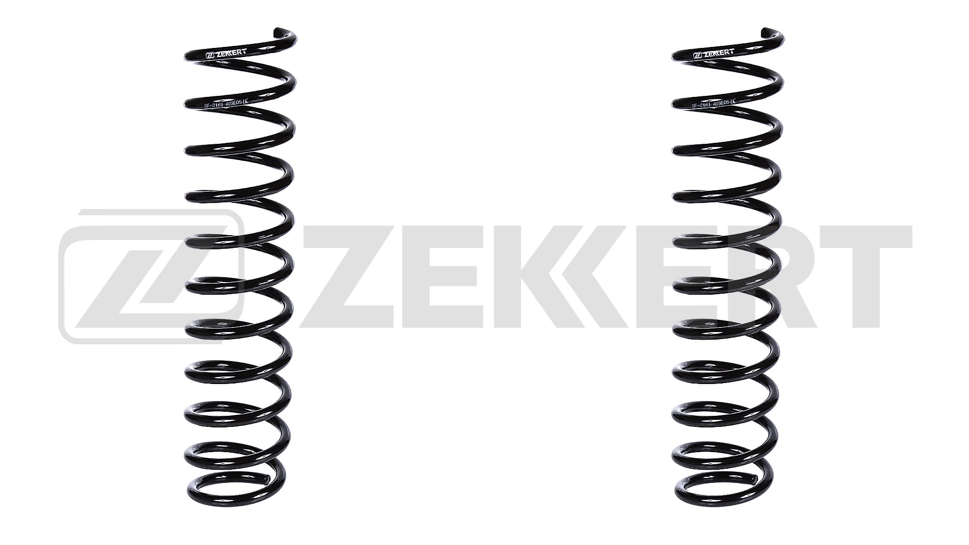 Suspension Spring (SF-2161)