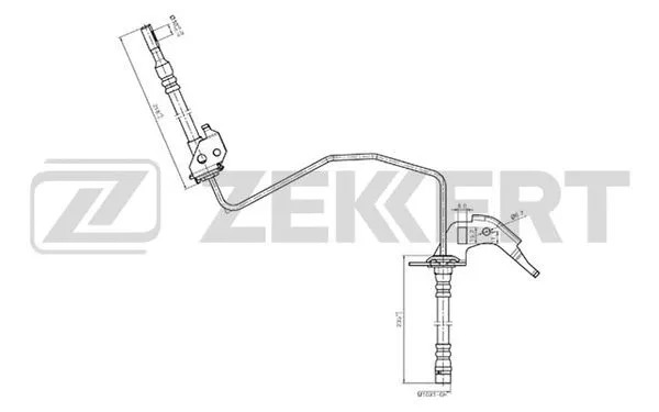 Brake Hose