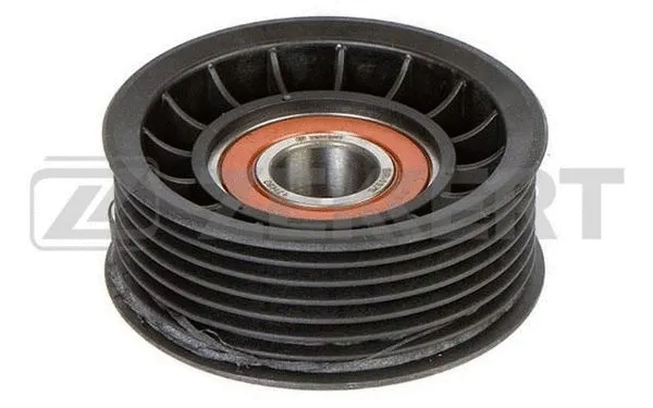 Tensioner Pulley, V-ribbed belt (SR-1375)