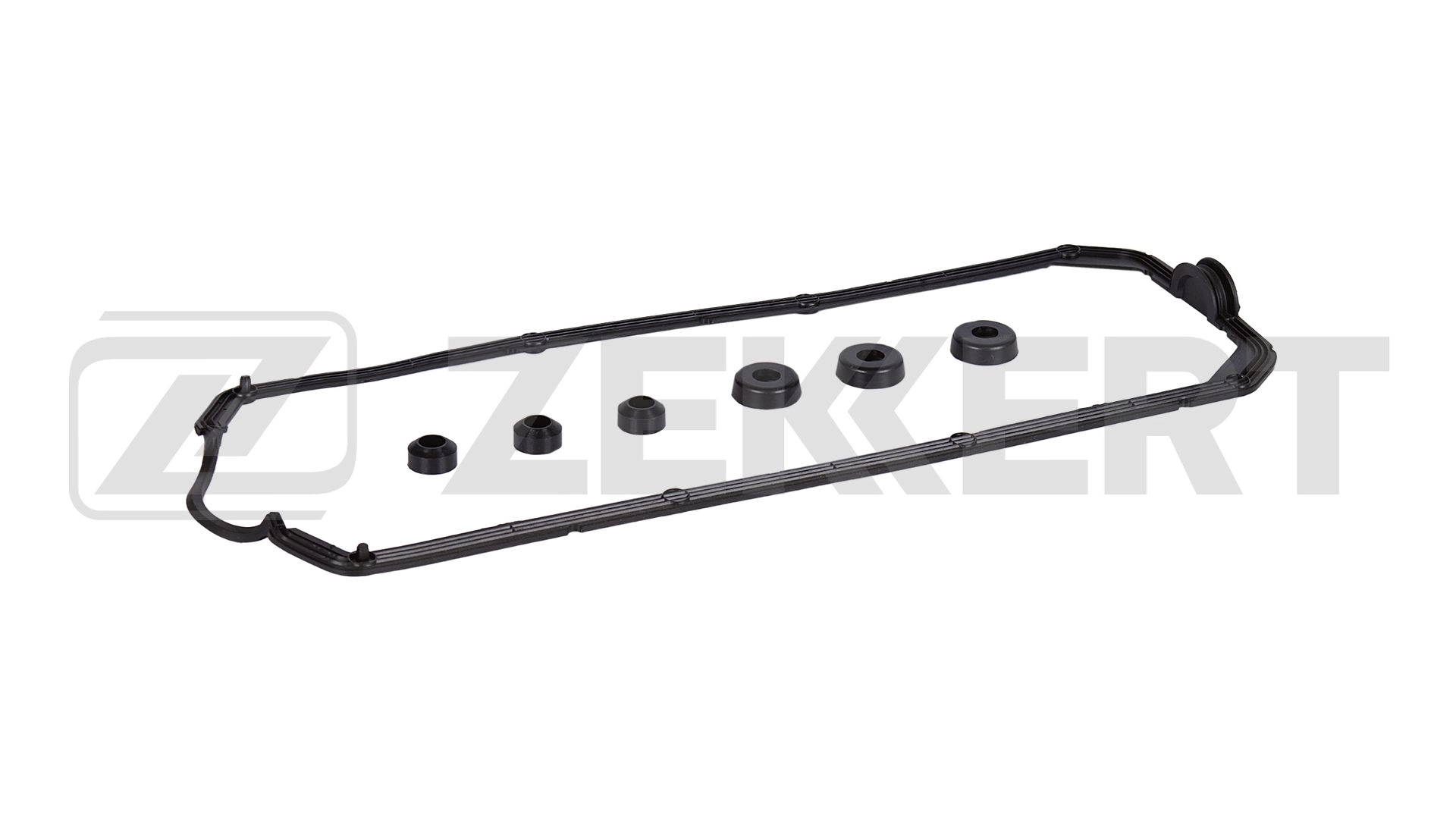 Gasket Set, cylinder head cover (DI-1060)