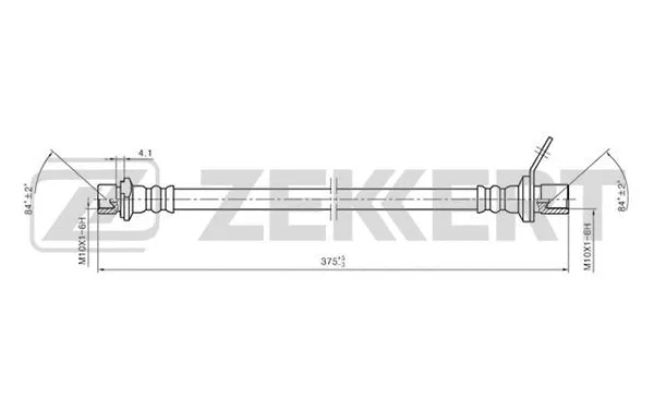 Brake Hose