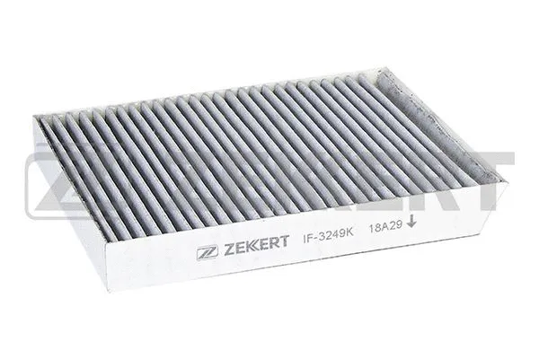 Filter, cabin air (IF-3249K)