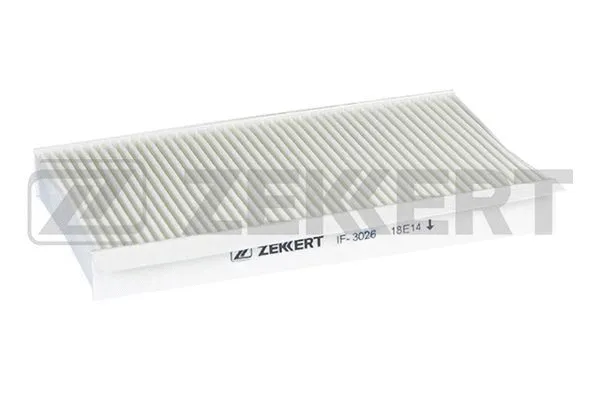 Filter, cabin air (IF-3026)