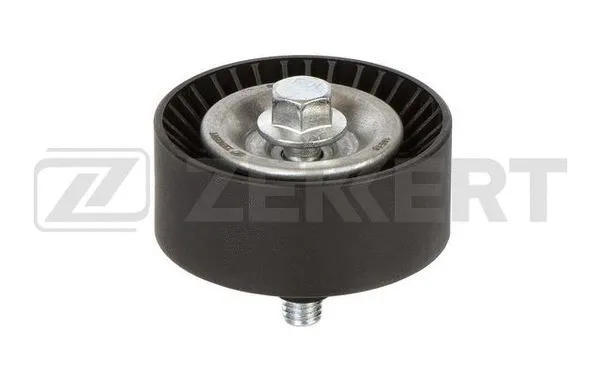 Deflection/Guide Pulley, V-ribbed belt (SR-1432)