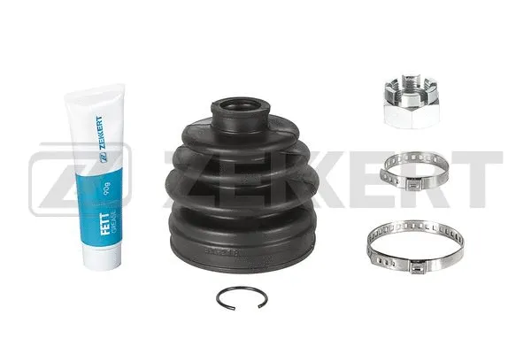 Bellow Kit, drive shaft (SM-1156S)