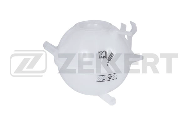 Expansion Tank, coolant (BD-1035)