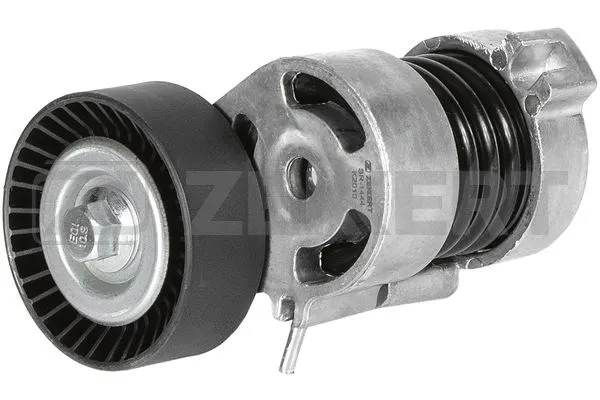 Tensioner Pulley, V-ribbed belt (SR-1444)