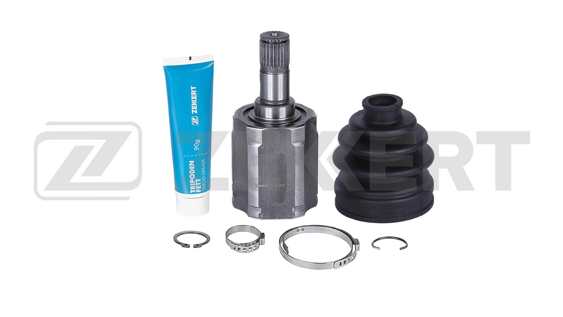 Joint Kit, drive shaft (GS-5312)