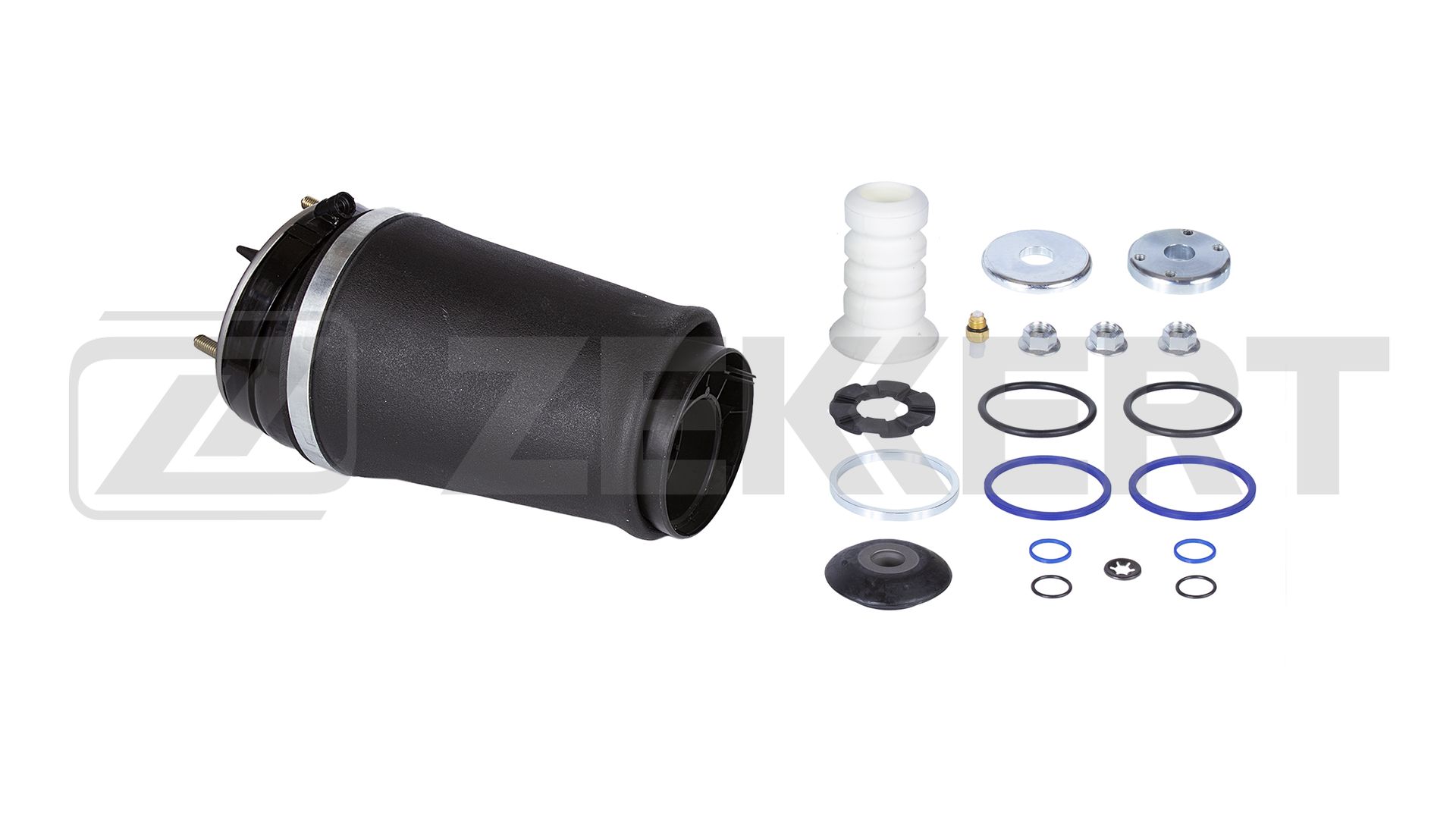 Air Spring, suspension (LD-1006)
