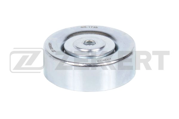 Tensioner Pulley, V-ribbed belt (SR-1735)