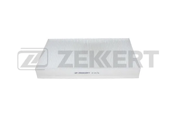 Filter, cabin air (IF-3176)
