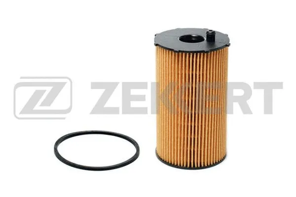 Oil Filter (OF-4072E)
