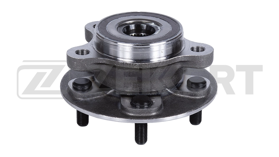 Wheel Hub (RL-2312)